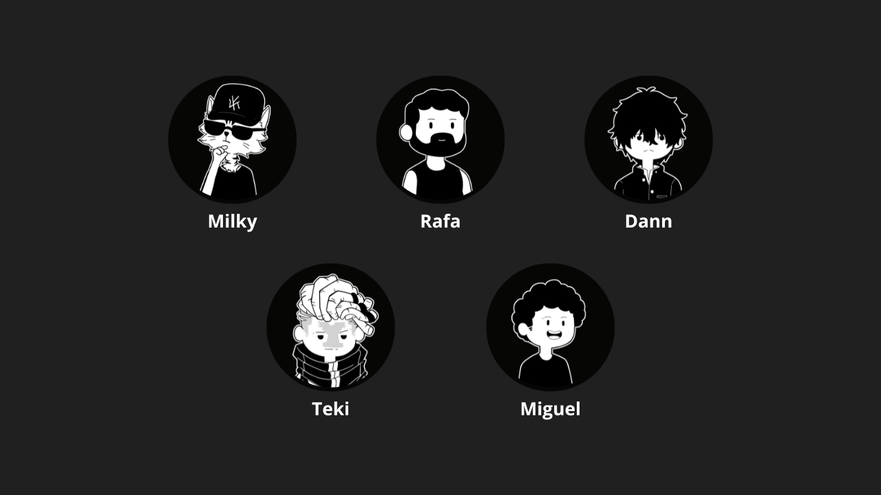 BeroLab Team